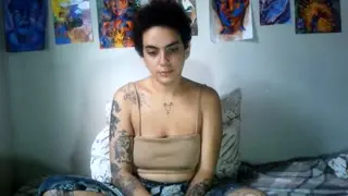 dommin Live Webcam Profiel