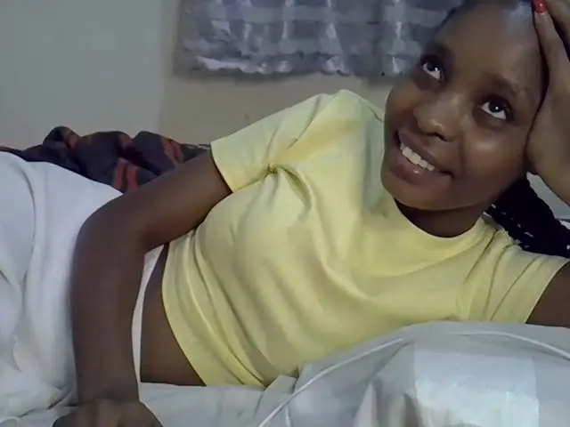ebonysly Live Webcam Profiel