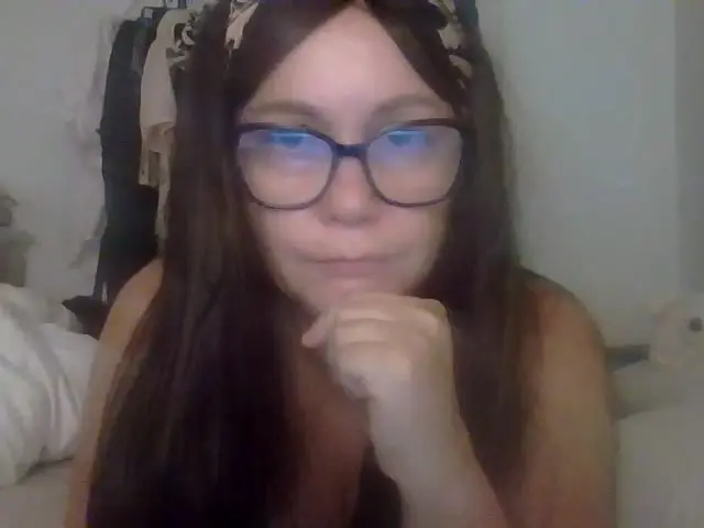 elaralea Live Webcam Profiel