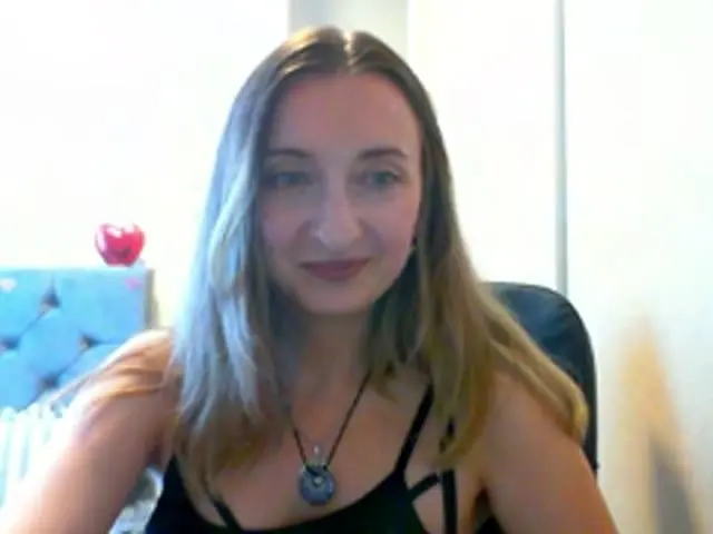 elizabethlin Live Webcam Profiel