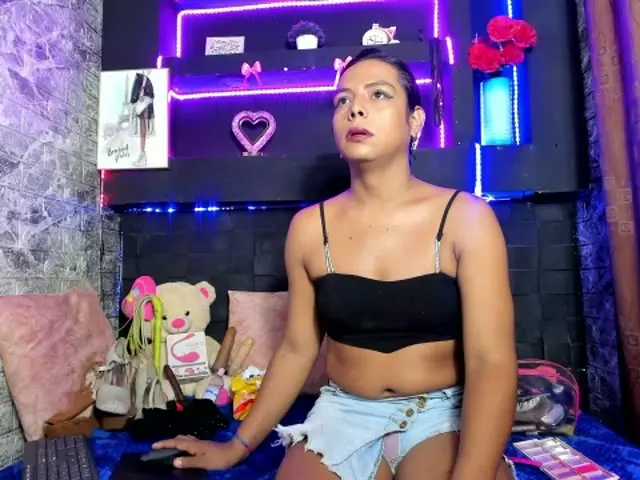 emmytorner Live Webcam Profiel