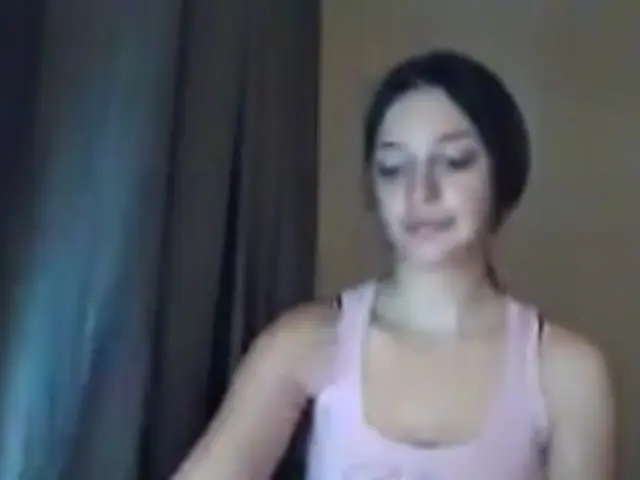 evelineangel Live Webcam Profiel
