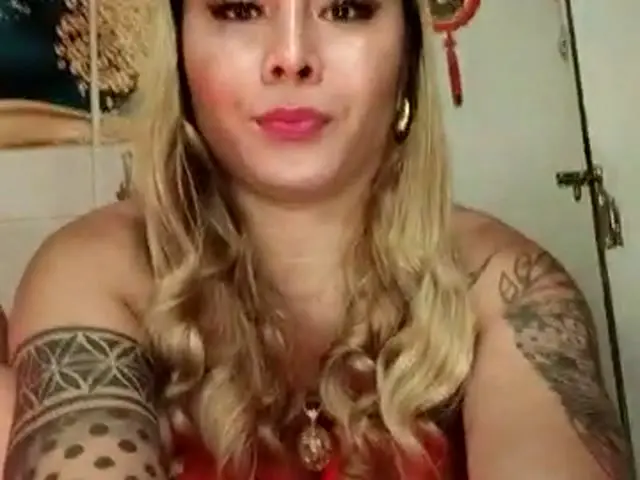 fayola Live Webcam Profiel