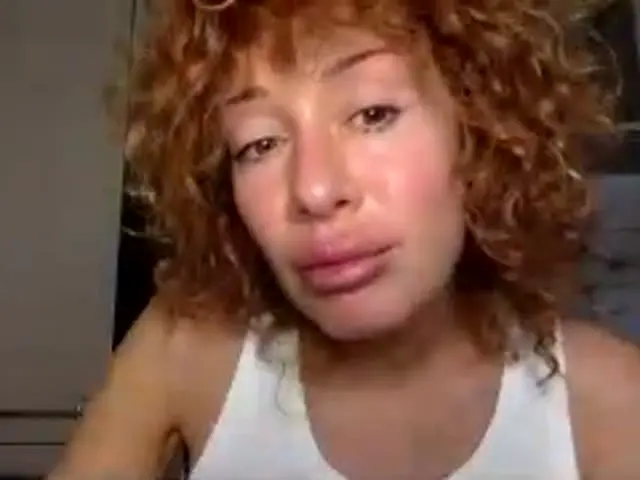 foxxxy Live Webcam Profiel