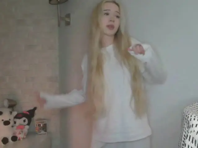 gigiallens Live Webcam Profiel