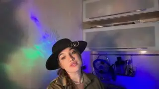 goddessevita Live Webcam