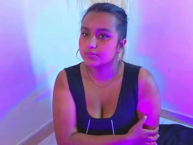 graceowen Live Webcam Profiel