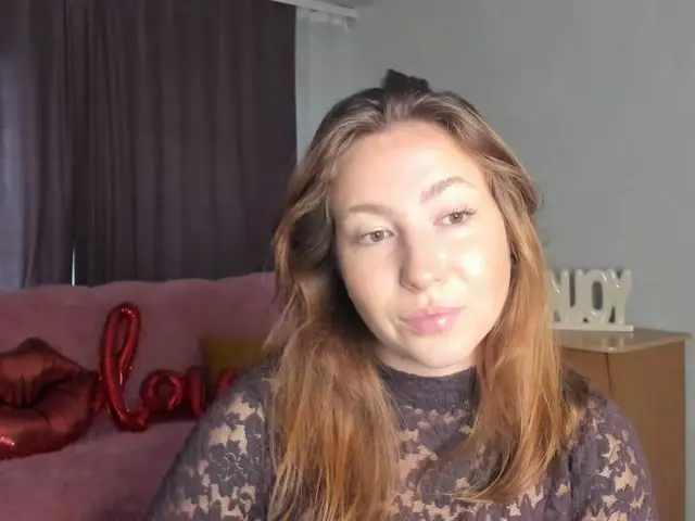 gyrlcool Live Webcam Profiel