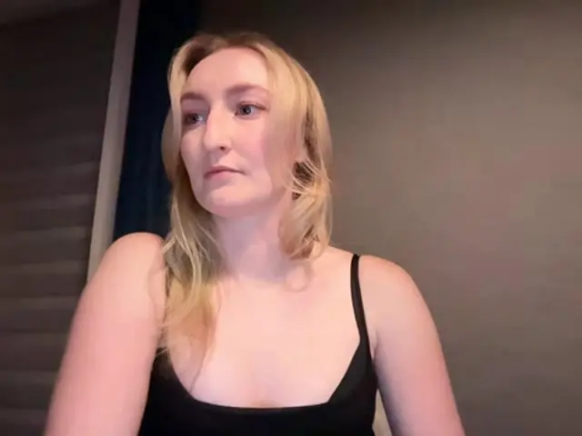 hazysasha Live Webcam Profiel