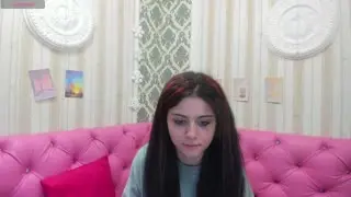 imashley Live Webcam