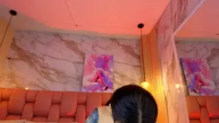 isabellax Live Webcam
