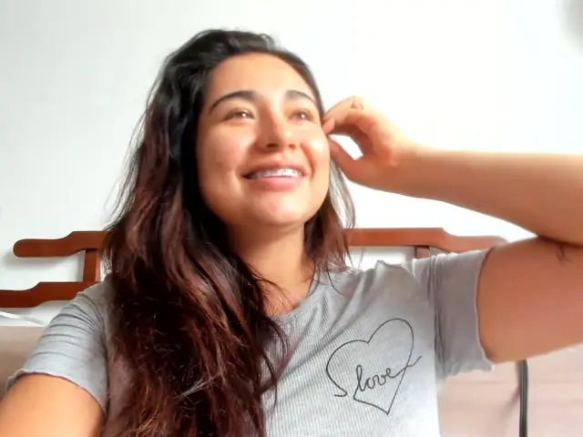 jaderoux Live Webcam Profiel