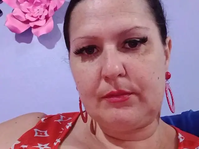 janasouza123 Live Webcam Profiel