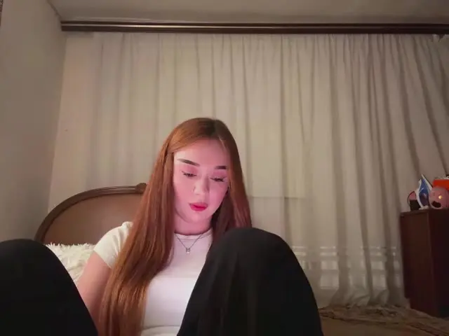 janekrover Live Webcam Profiel