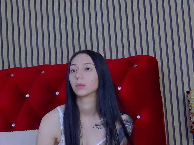 jessiepage Live Webcam Profiel
