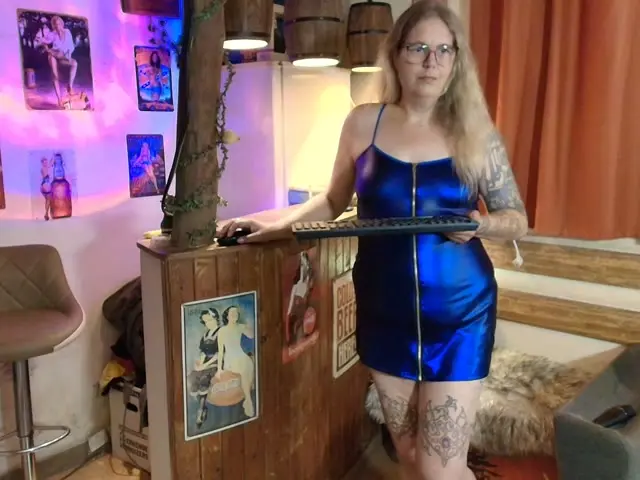 joihollander Live Webcam Profiel