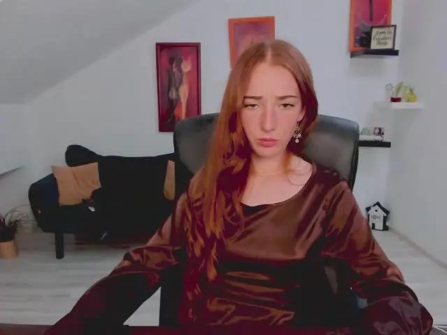 judithbliss Live Webcam Profiel