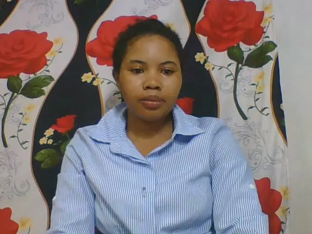 juliah Live Webcam Profiel