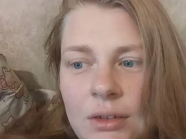 karinkal Live Webcam Profiel