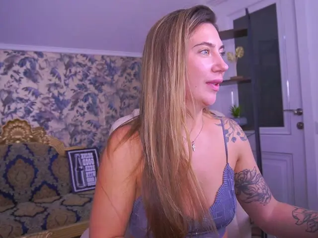 kateshanny Live Webcam Profiel