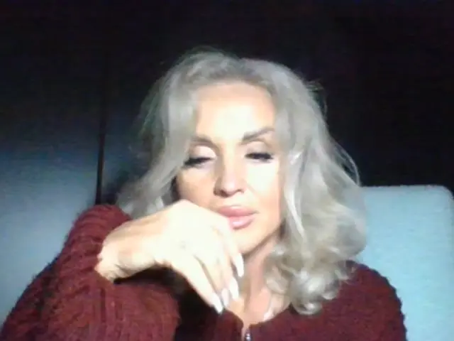 katiesosweet Live Webcam Profiel