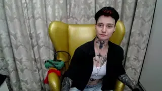KennyVibe Live Webcam