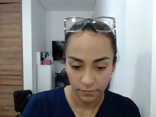 khloexxx Live Webcam Profiel