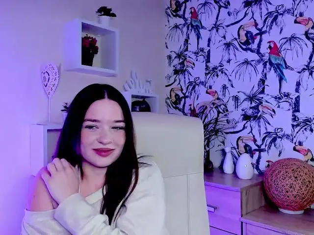 kiaratease Live Webcam Profiel