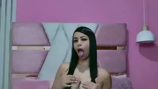 KimBrows Live Webcam