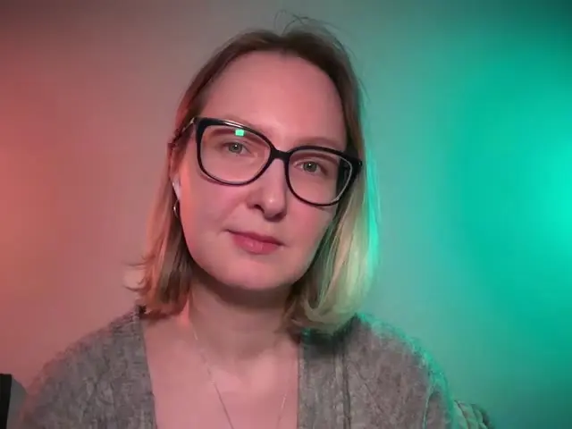 kiradea Live Webcam Profiel