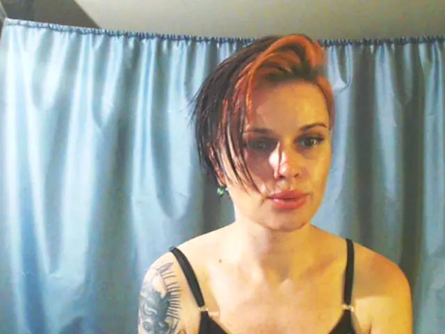 kristina3352 Live Webcam Profiel