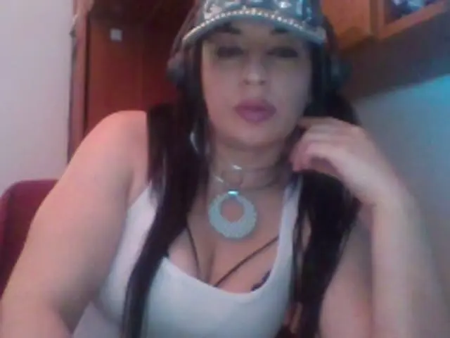 kuromi21 Live Webcam Profiel