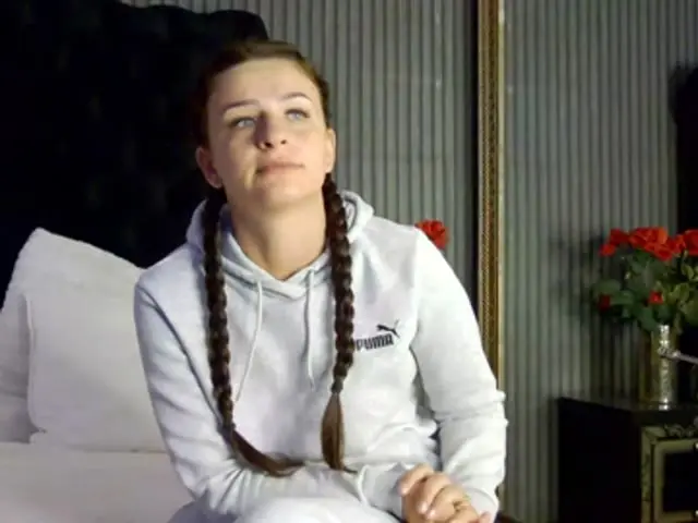 kylienoir Live Webcam Profiel