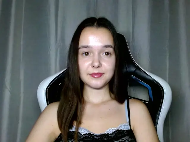 lacy Live Webcam Profiel