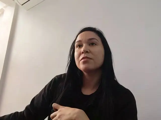 laribr Live Webcam Profiel