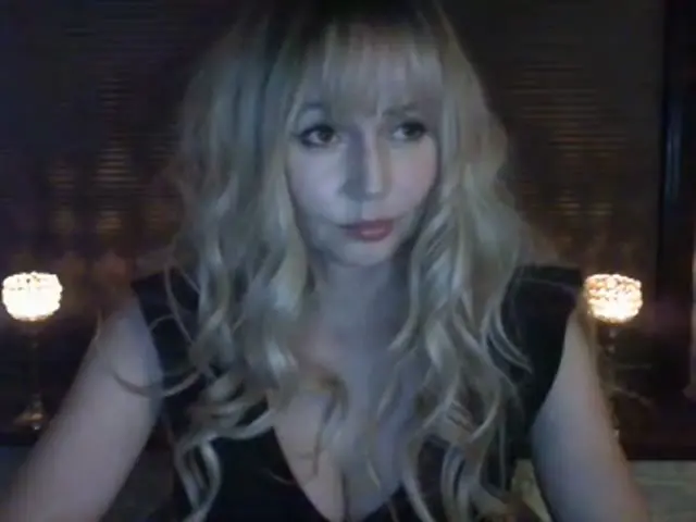 lauretta Live Webcam Profiel