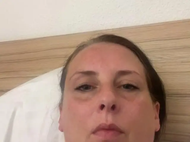 lilatje Live Webcam Profiel