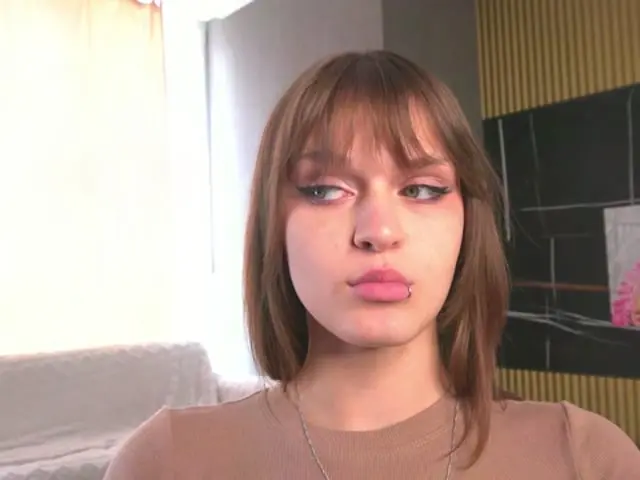 liliamore Live Webcam Profiel