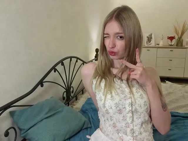 lilitgrace Live Webcam Profiel