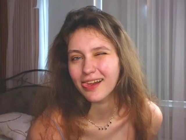 lillyshy Live Webcam Profiel