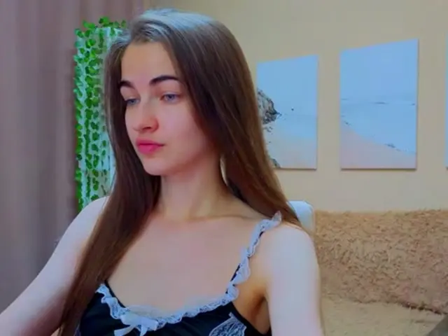 lilylight Live Webcam Profiel