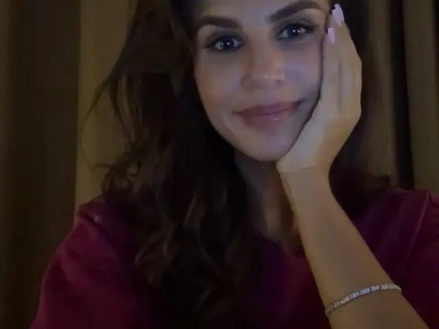 lina888 Live Webcam Profiel