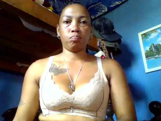 linahfun Live Webcam Profiel