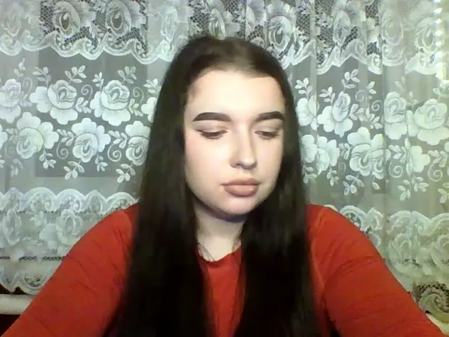 linahoney Live Webcam Profiel