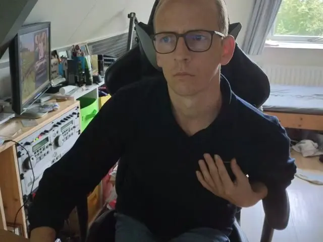lion Live Webcam Profiel