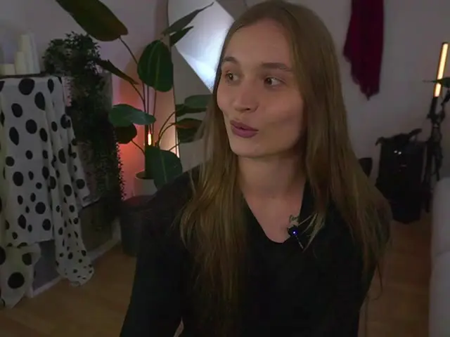 lisaschiele Live Webcam Profiel