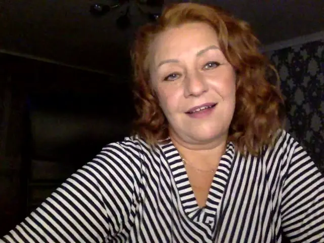 lissana Live Webcam Profiel