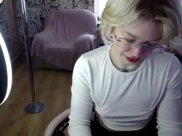 lolasexy Live Webcam Profiel
