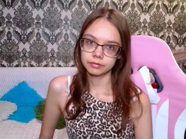 lollyberryxx Live Webcam Profiel