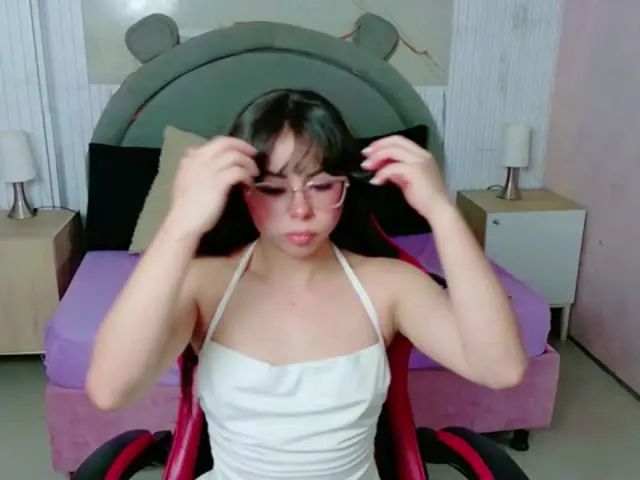 lollybunny Live Webcam Profiel